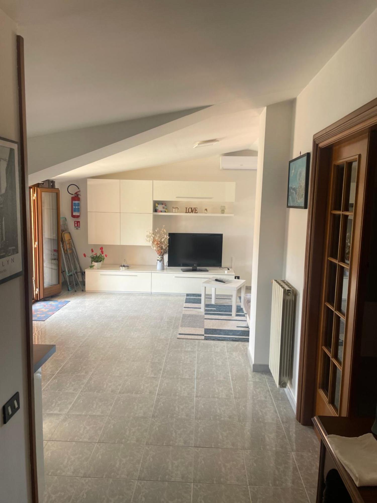 Appartamento Casamarty San Cesareo Esterno foto